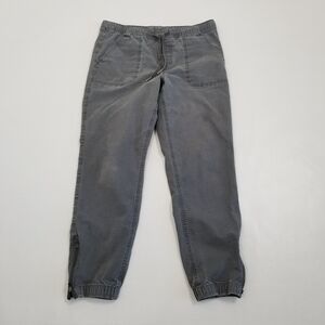 Eddie Bauer Jogger Pants Size 4